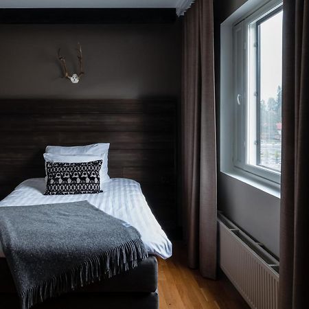 Lapland Hotels Куопио Экстерьер фото