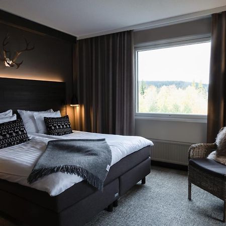 Lapland Hotels Куопио Экстерьер фото