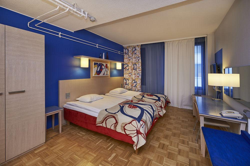 Lapland Hotels Куопио Экстерьер фото