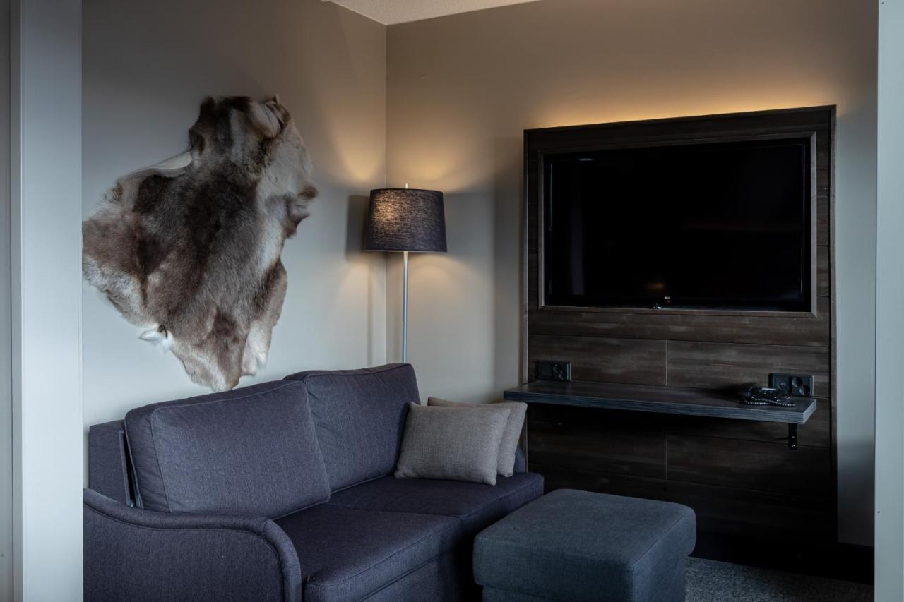 Lapland Hotels Куопио Экстерьер фото