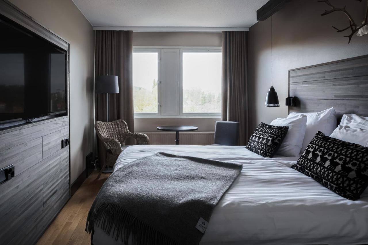 Lapland Hotels Куопио Экстерьер фото