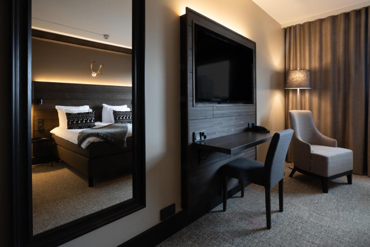 Lapland Hotels Куопио Экстерьер фото