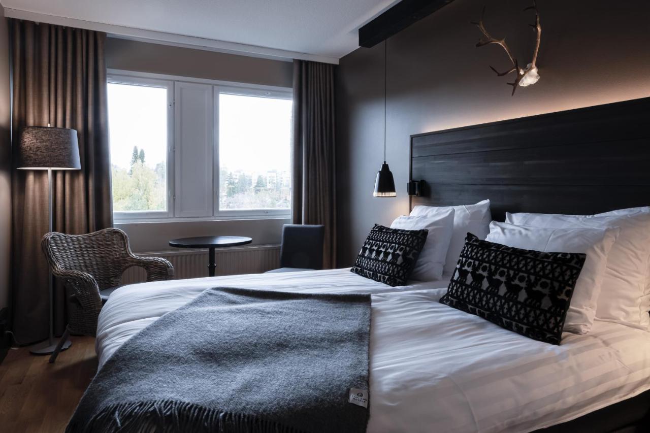 Lapland Hotels Куопио Экстерьер фото