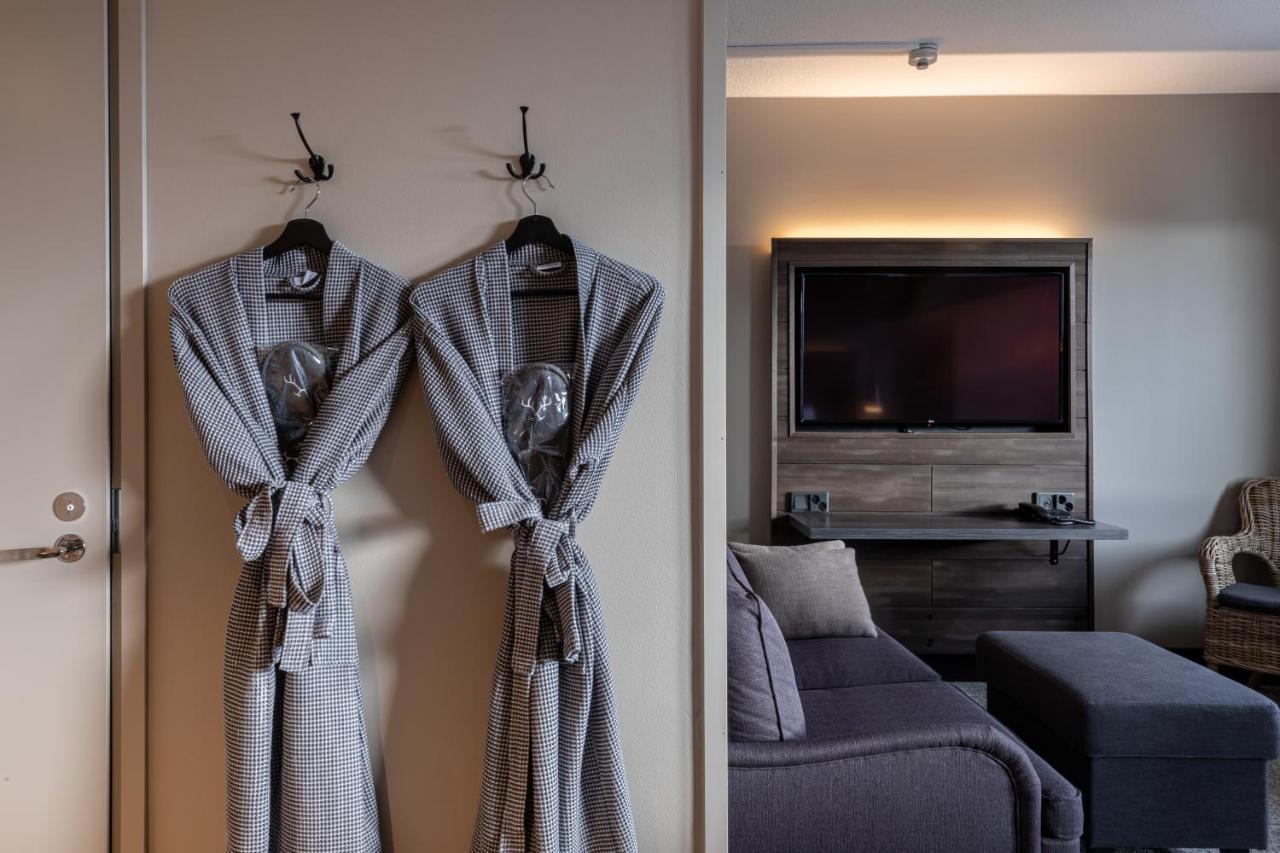 Lapland Hotels Куопио Экстерьер фото