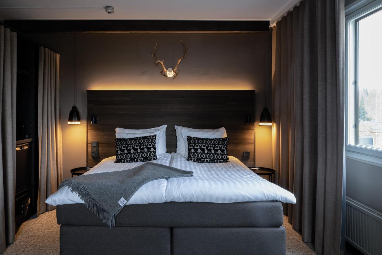 Lapland Hotels Куопио Экстерьер фото