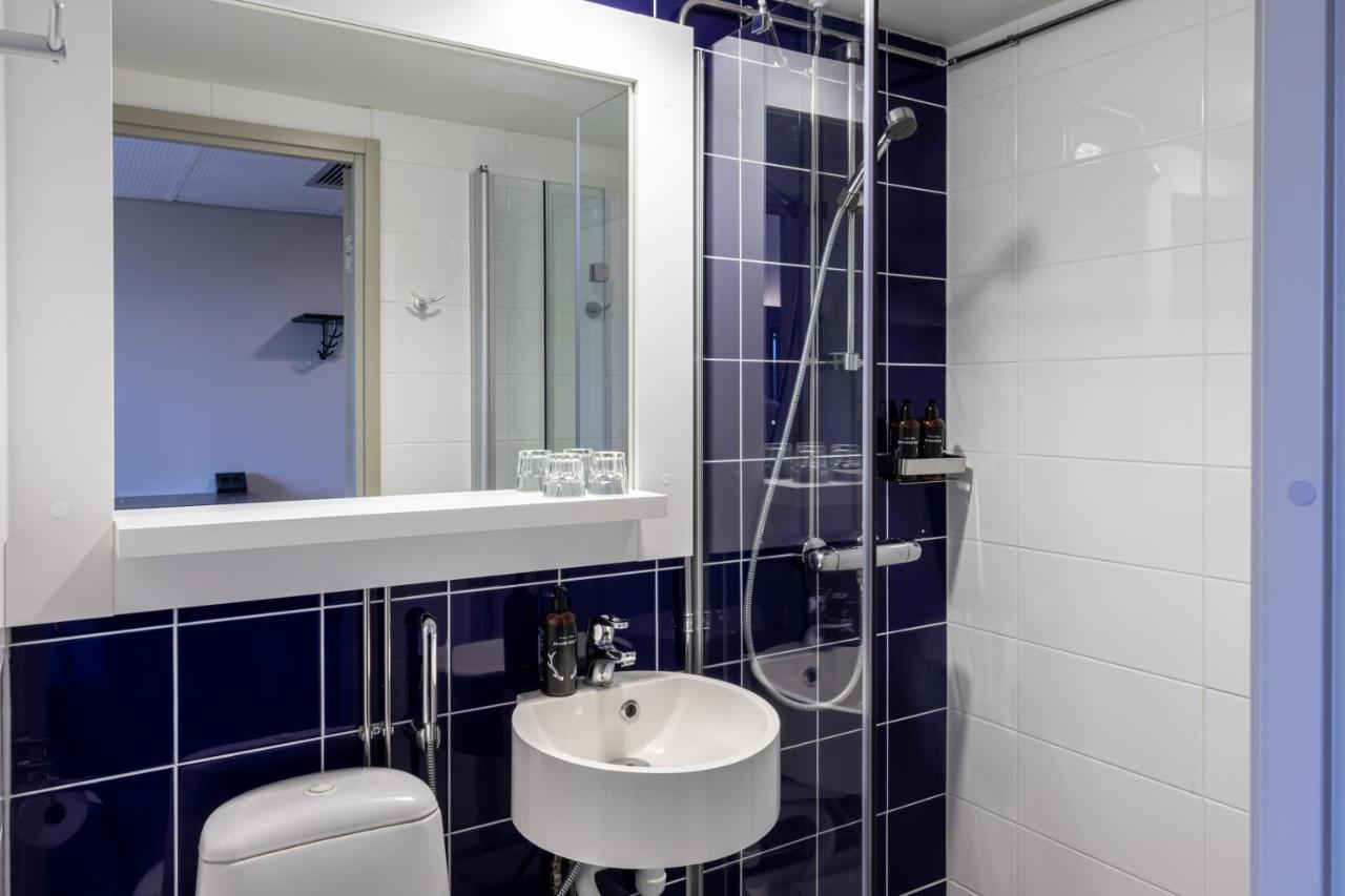 Lapland Hotels Куопио Экстерьер фото