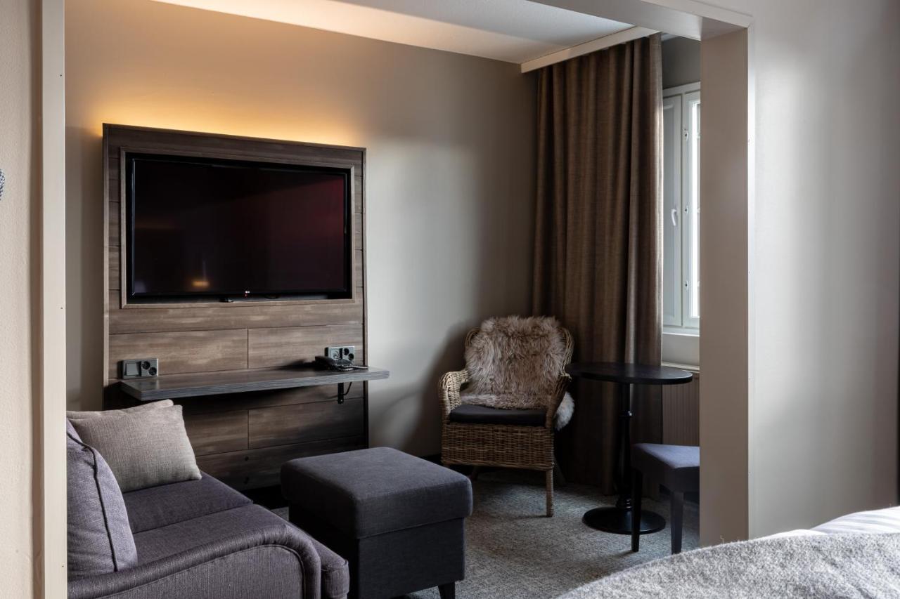 Lapland Hotels Куопио Экстерьер фото