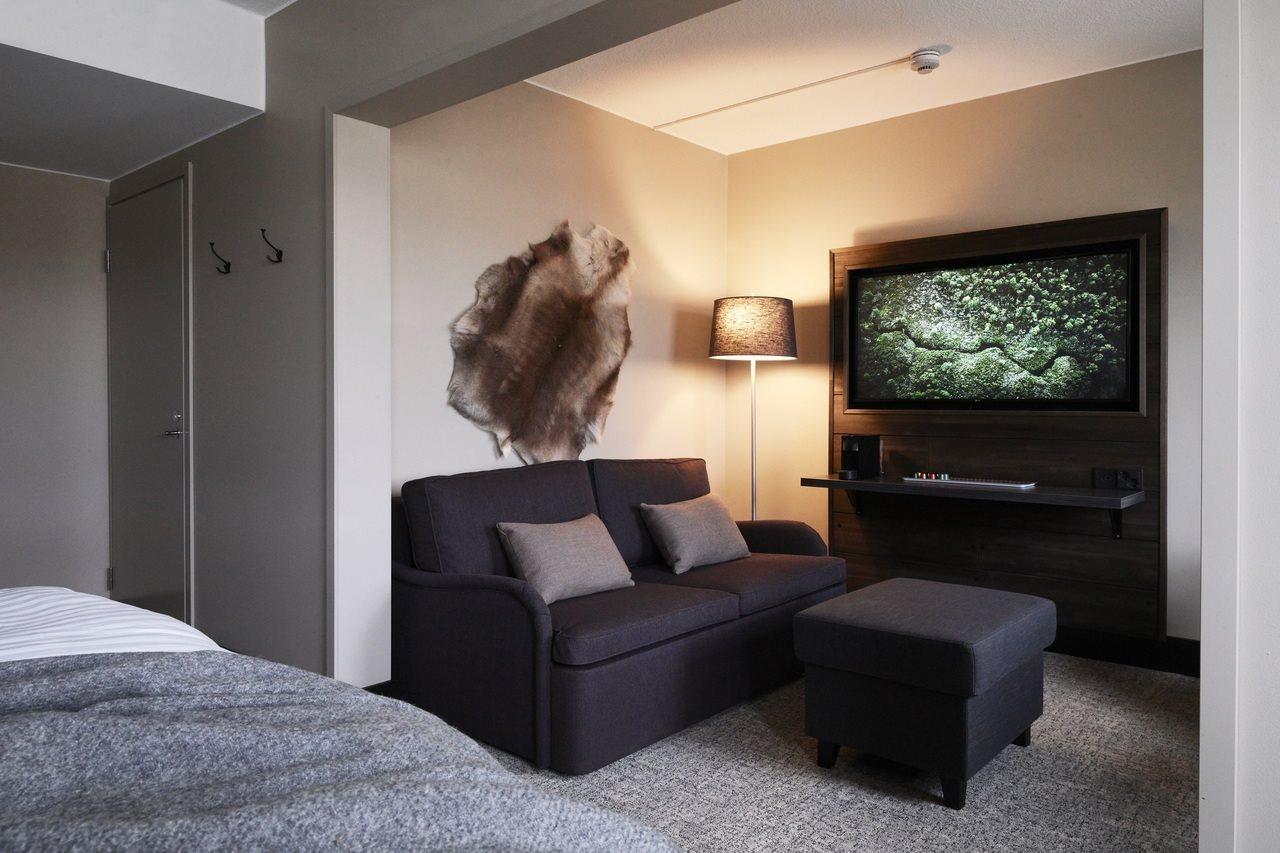 Lapland Hotels Куопио Экстерьер фото