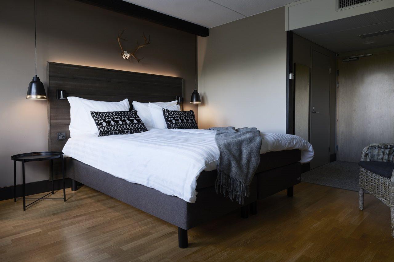 Lapland Hotels Куопио Экстерьер фото