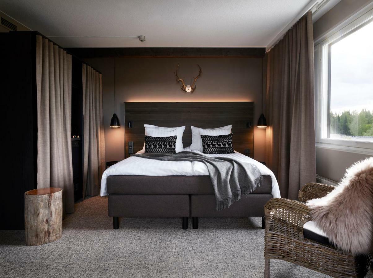 Lapland Hotels Куопио Экстерьер фото