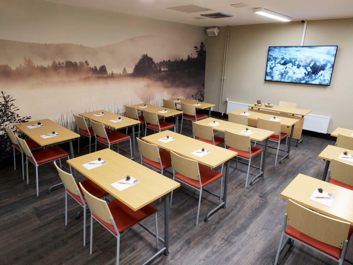 Lapland Hotels Куопио Экстерьер фото